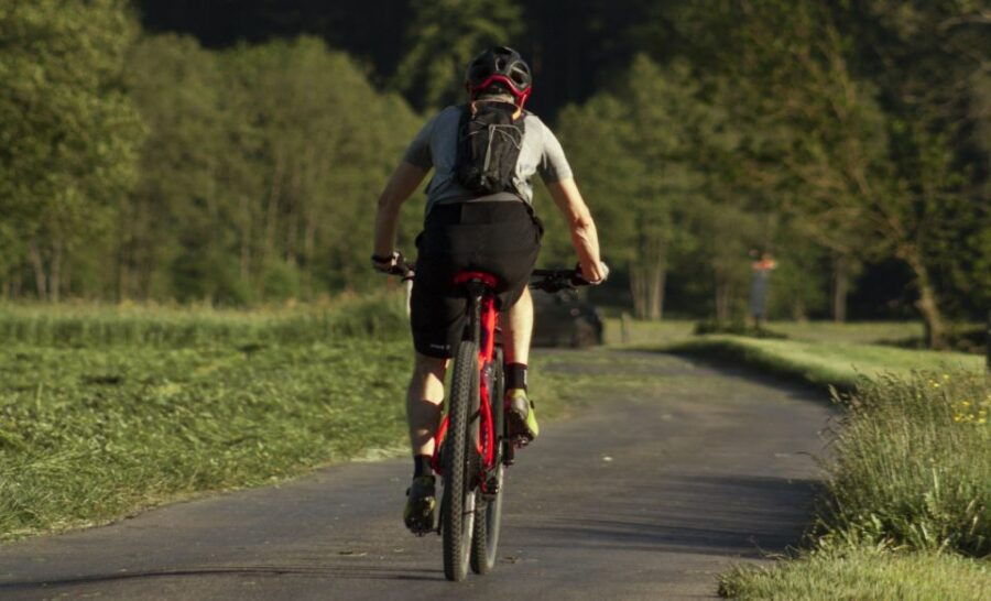 Acadia Half Day Private Bike Tour - Good To Know