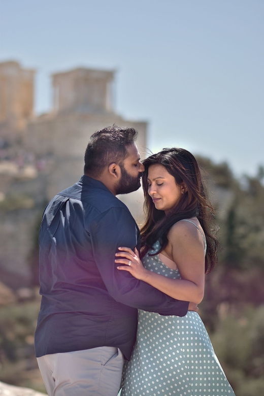 Acropolis View Photoshoot - Good To Know