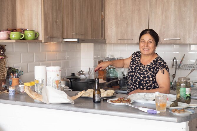 Adjarian Khachapuri Making Private Virtual Cooking Class - Cost & Booking