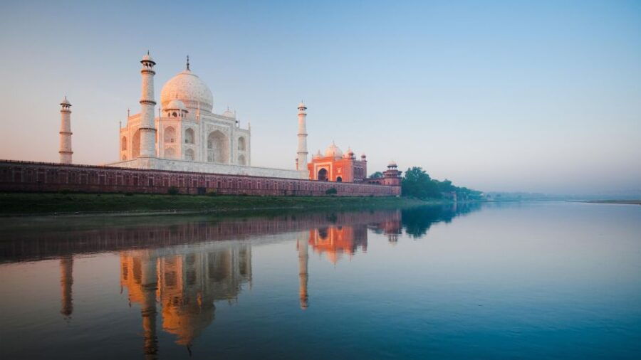 Agra Full Day & Overnight Private Tour With Fatehpur Sikri - Tour Details