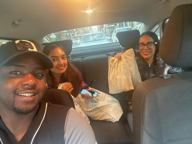 Airport Transfers @ Cape Town🇿🇦 (Affordable)🚕 - Inclusions