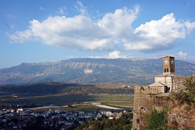 Albania: Mini UNESCO Food Tour – 4 Days - Day 3: Culinary Delights in Berat