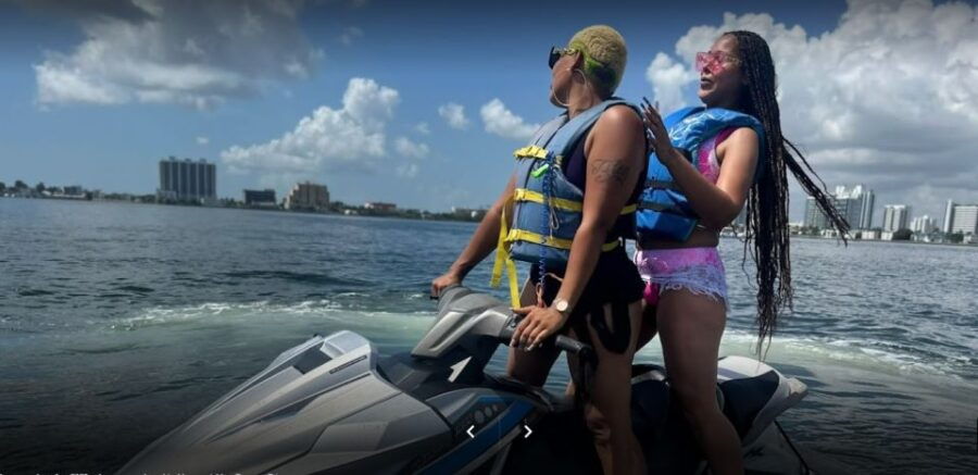 All Access of Bill Bird Marina – Jet Ski & Yacht Rentals