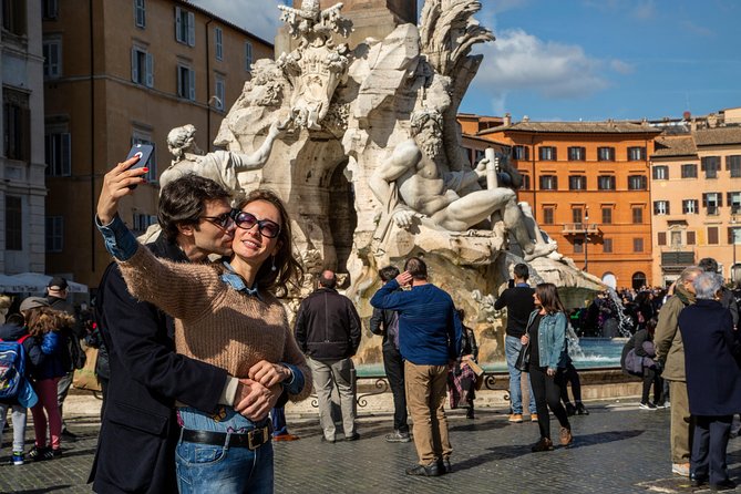 All Inclusive Skip the Line Colosseum, Roman Forums & Rome City Highlights - What To Expect