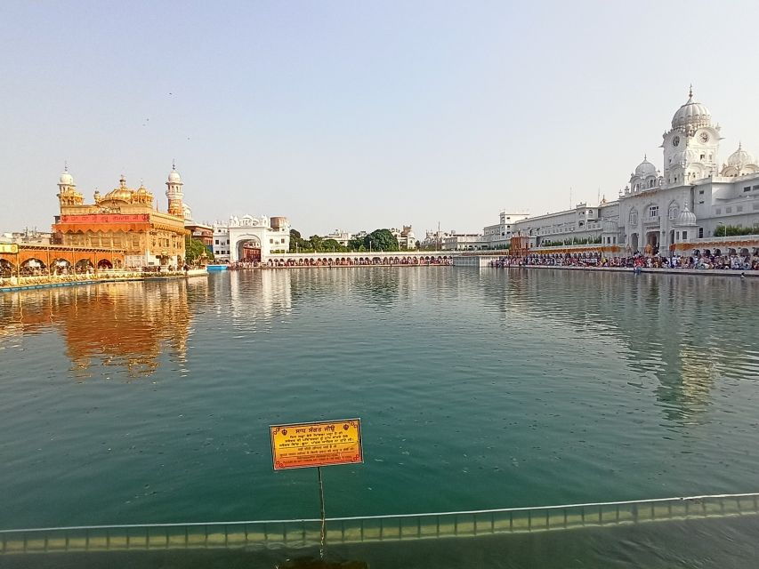 Amritsar 02 Days Tour