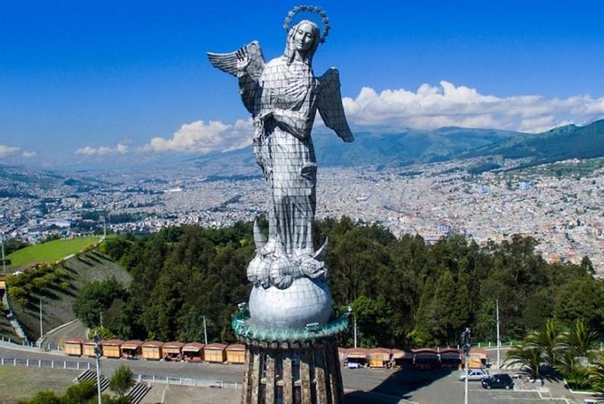 Ancestral Cultural Tour From Quito - Whats Included