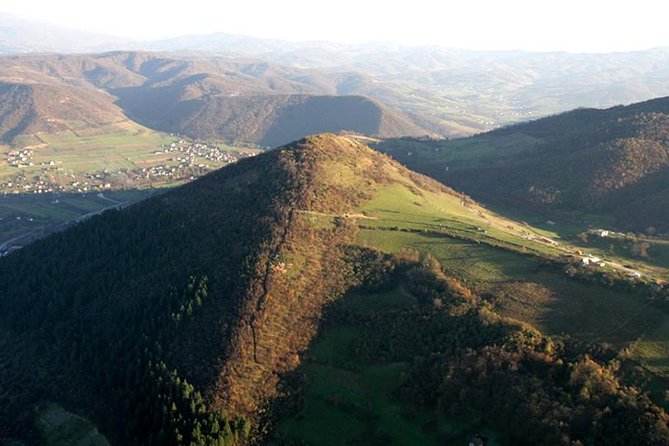 Ancient Bosnian Pyramid of the Sun - Preservation Techniques and Secrets