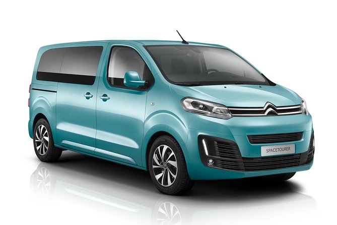 Arrival or Departure Private Transfer: Stansted Airport to Central London - Meeting and Pickup Info