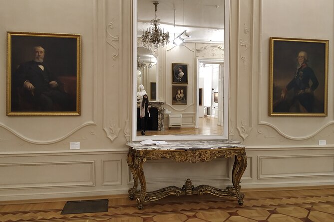 Art Gallery Sightseeing Tour in Sofia - Tour Details