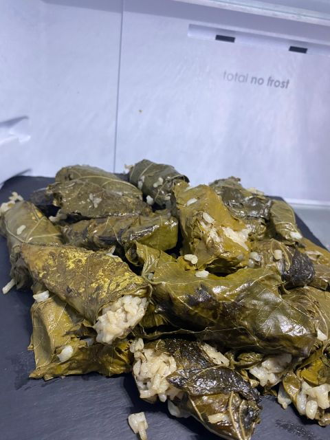 Athens: Greek Brunch Experience With Amazing Views - Itinerary Details