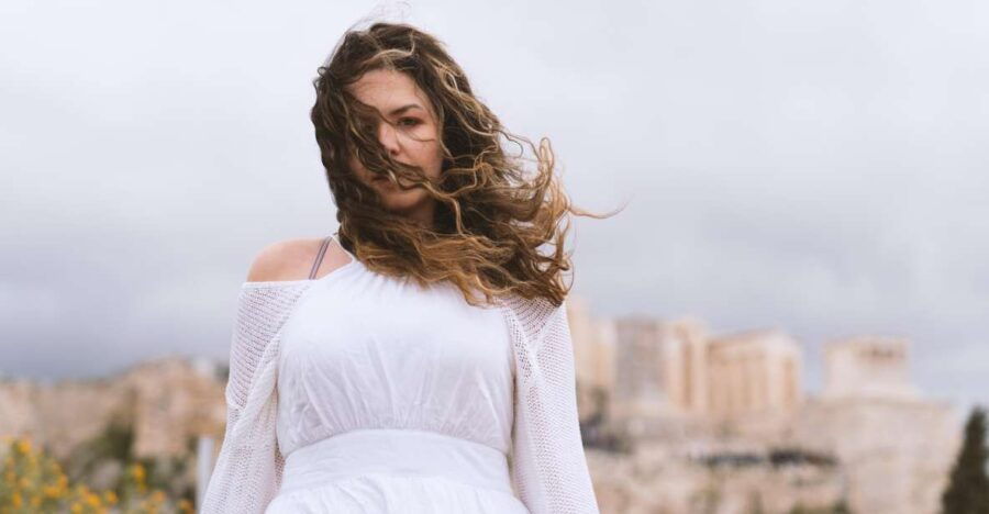 Athens Professional Photoshoot (Private) - Pricing and Booking Details