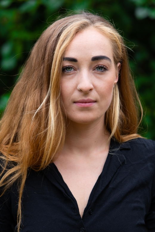 Athens Yoga Private - Instructor Bio