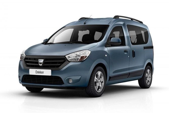Bansko Shuttle: Transfer To/From Sofia Airport - Service Details