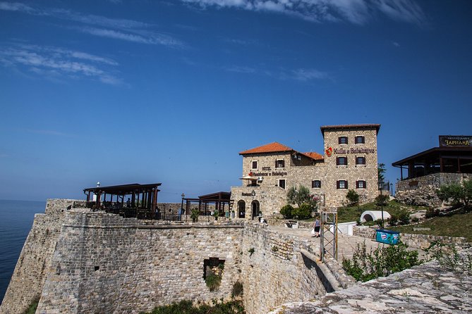 Bar and Ulcinj Private Tour - Oriental Montenegro Experience - Tour Highlights and Itinerary