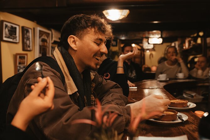 Barcelona: Gothic Quarter & Tapas Small Group Tour - Reviews