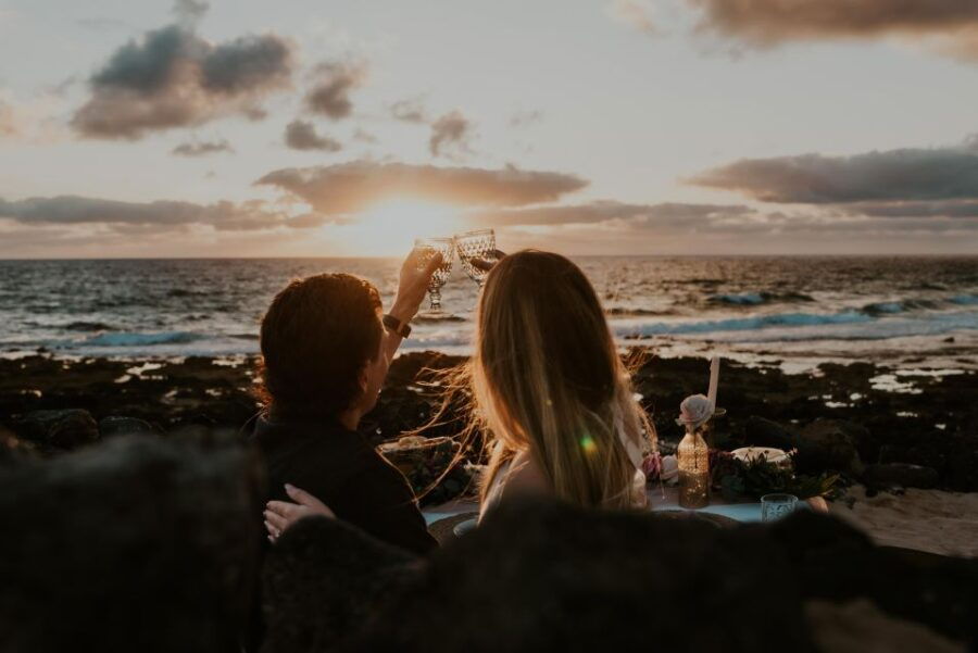 Beach Front Luxury Picnic Experience in Fuerteventura! - Good To Know