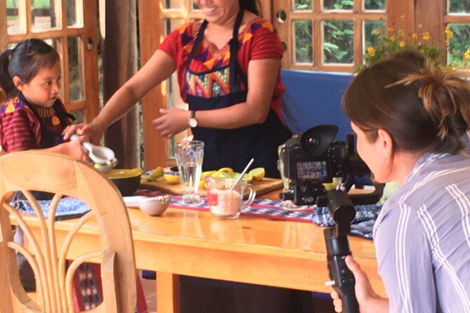 Beading Class and Tour a Non-Profit Vocational Training Center a Fun Cultural Sharing Experience - Location and Experience Details
