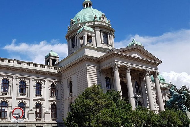 Belgrade City Tour and Avala Mountain - Inclusions