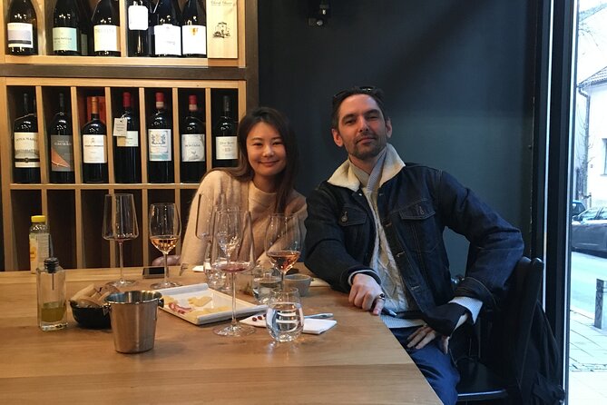 Belgrade Serbian Wine Tasting - Wine Tasting Tour Highlights