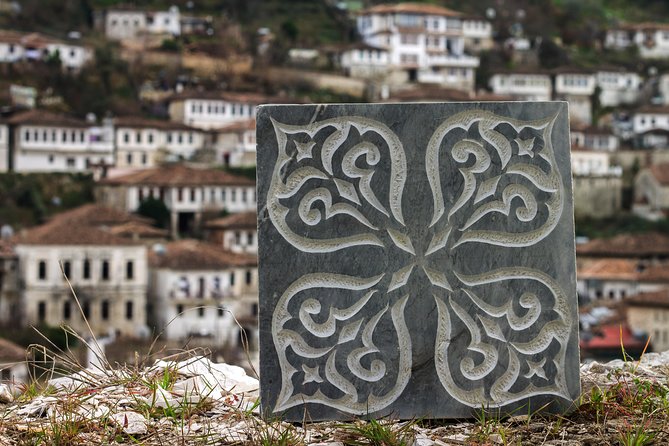 Berat Cultural Tour by 1001 Albanian Adventures - Tour Itinerary