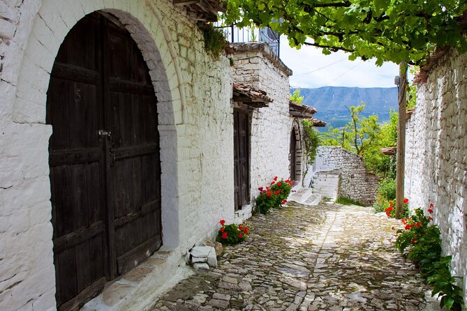 Berat - History and Medieval Art - Private Tour From Tirana - Tour Itinerary Highlights