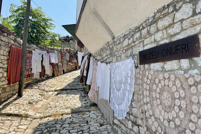 Berat | History & Local Food