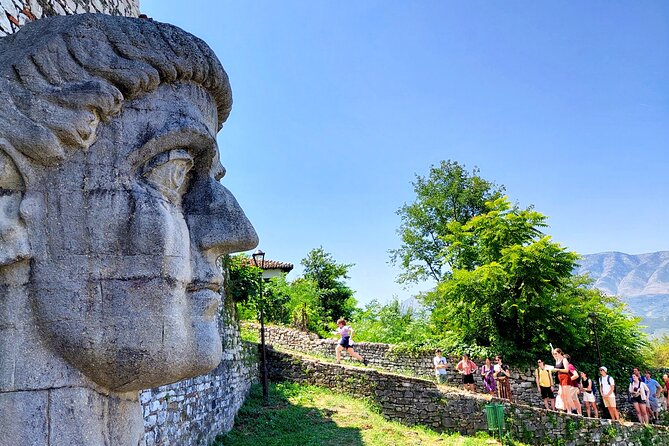 Berat Sightseeing Full Day Tour From Durres - Tour Details