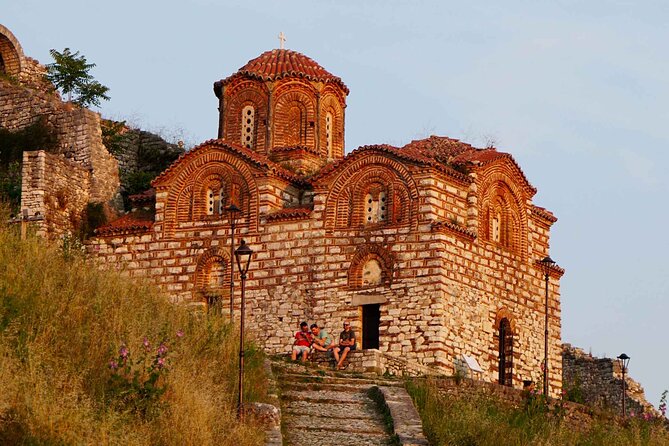 Berat - Unesco Heritage & Wine Tasting, Private Tour From Tirana - UNESCO Heritage Sites