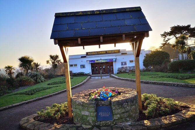 Best of Babbacombe - Cliff Railway Experience: A Must-Do