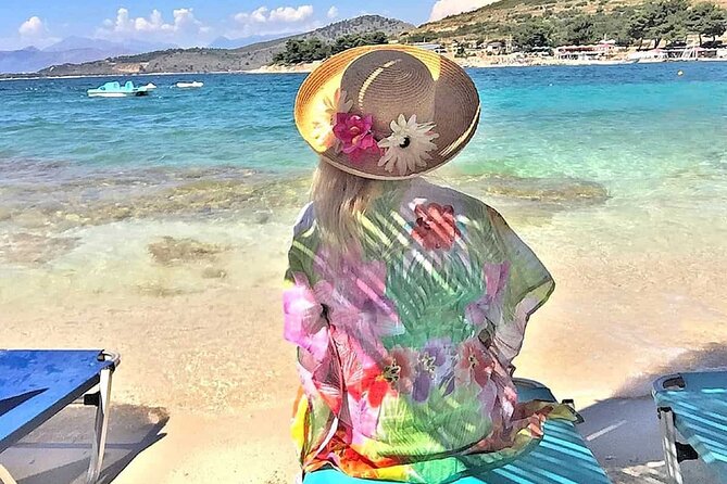 Best Places to Visit in Albania Tour in 5 Days - Day 1: Apollonia Archaeological Park & Vlora