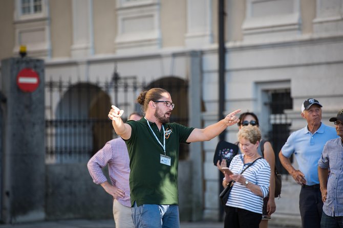 Big Zagreb Private Tour - Key Highlights