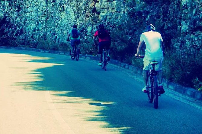 BIKE RENTAL and BIKE TOURS in Berat by 1001 Albanian Adventures - Bike Options