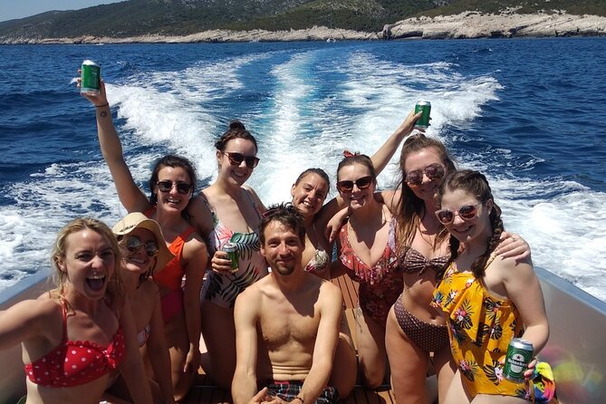 Blue Cave & 5 Islands Tour - Tour Inclusions