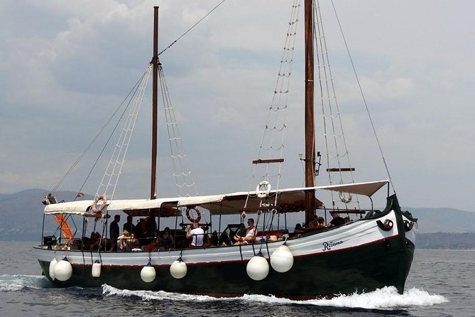 Blue Lagoon & ŠOlta Island From Trogir LUNCH & DRINKS INCLUDED - Itinerary