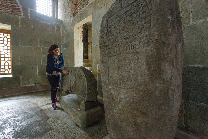 BORJOMI, RABATI & VARDZIA Tour From Kutaisi - What To Expect