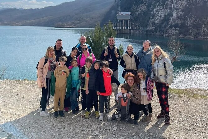 Bovilla Lake Hiking Experience - Meeting and Pickup Information
