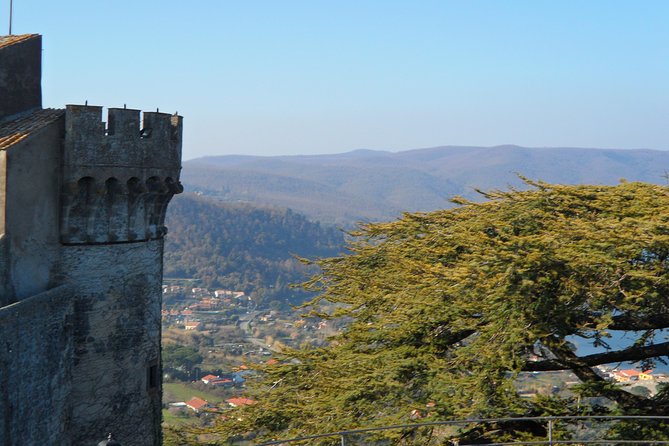 Bracciano: Odescalchi-Orsini Ancient Castle Tour With Lunch - Important Information
