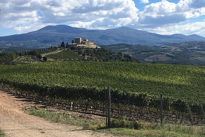 Brunello E-Bike Tour - Tour Highlights
