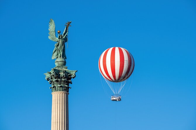 Budapest: City Park Self-Guided Walking Tour - Directions