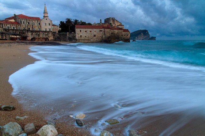 Budva 1 Hour Private Walking Tour - Inclusions