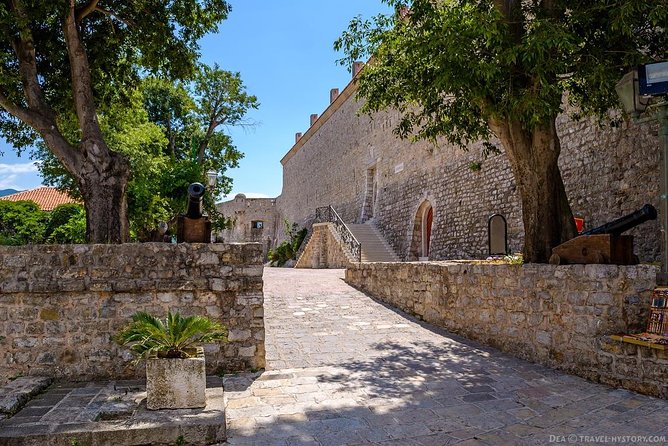 Budva Old Town Private Tour - Cancellation Policy