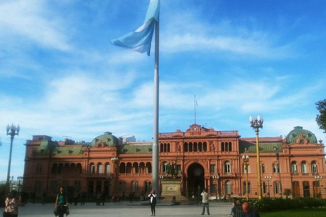 Buenos Aires Citypass Bairespass.com Express Option - Citypass Features and Benefits