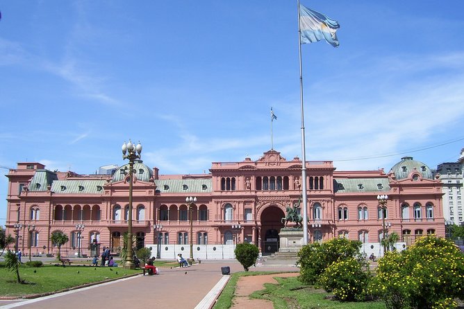 Buenos Aires Like a Local - Must-Visit Neighborhoods