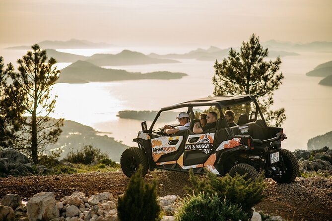 Buggy Dubrovnik Safari Tour (Private) - Reviews