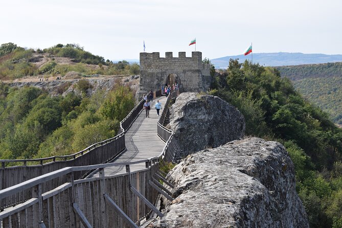 Bulgaria Day Bike & E-Bike Tours - Country & Sea - Additional Info
