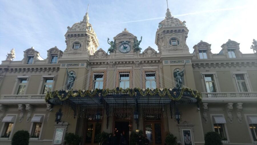 Cannes : Highlights Guided Tour of the French Riviera - Good To Know