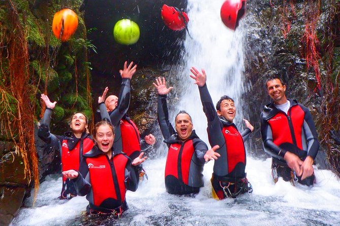 Canyoning Highest Waterfall 90m (295ft) Private Day Trip From Guayaquil - Tour Details