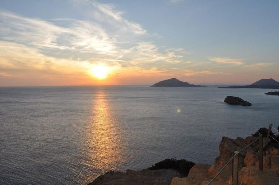 Cape Sounion & Temple of Poseidon Private Tour & Audio Tour - Good To Know