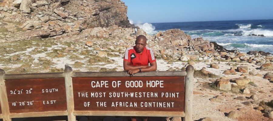 Cape Town: Cape of Good Hope, Penguins and Sightseeing Tour