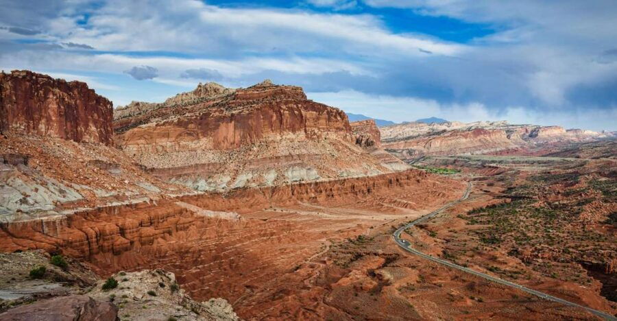 Capitol Reef Day Tour & Hike - Good To Know